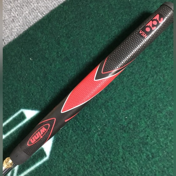 Founders Club MPF II series putter 35” new Winn grip - Picture 5 of 6